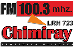 FM Chimiray 