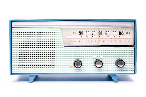 Chimiray radio