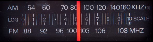 FM Chimiray 100.3